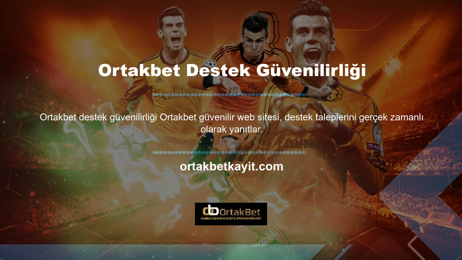 Ortakbet sorun yok: Ortakbet Canlı Destek Şikayetleri Ofis için mevcut alan adını söyleyenlerin sitesine neler giremez